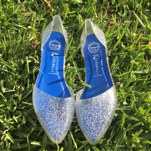 Jeffrey Campbell Flats ✨